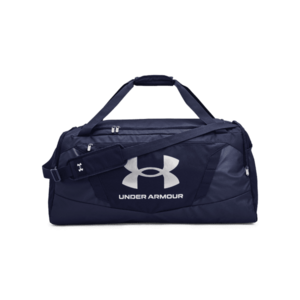 Under Armour Sportovní taška Undeniable 5.0 Duffle LG Navy obraz
