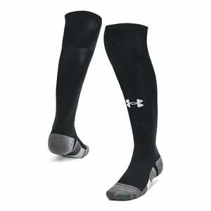 Under Armour Ponožky Accelerate 1pk OTC Black obraz