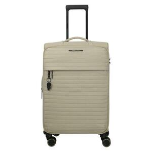 Travelite BARBARA Stepp M Satin nude obraz