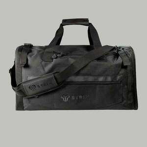 STRIX Sportovní taška Ultimate Duffle Black obraz