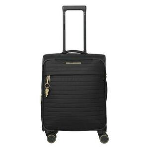 Travelite BARBARA Stepp S Black obraz
