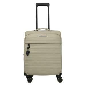 Travelite BARBARA Stepp S Satin nude obraz