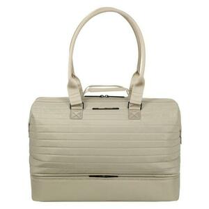 Travelite BARBARA Stepp Weekender Satin nude obraz