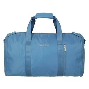 Travelite Basics Garmentbag/travelbag Denim obraz