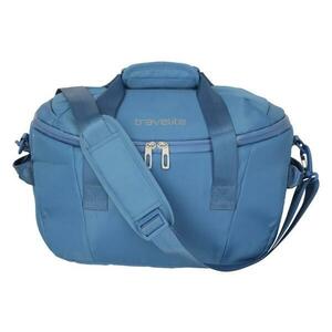 Travelite Basics Travel bag Ryanair Denim obraz