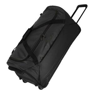 Travelite Basics Trolley Travel Bag Black taška obraz