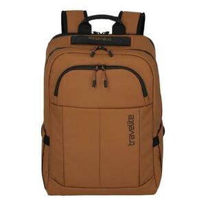 Travelite Briize Backpack M Curry batoh obraz
