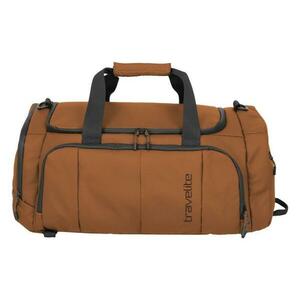 Travelite Briize Weekender Curry obraz