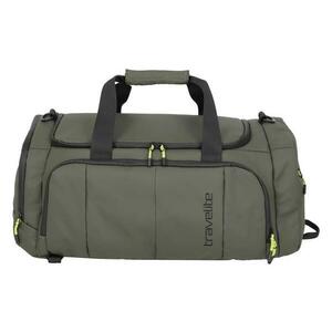 Travelite Briize Weekender Khaki obraz