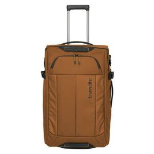 Travelite Briize Wheeled Duffle M Curry obraz