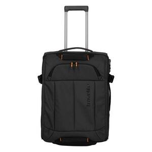 Travelite Briize Wheeled duffle S Black obraz
