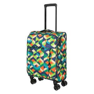 Travelite Campus S Print obraz