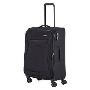 Travelite Chios M Black obraz