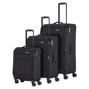 Travelite Chios S, M, L Black obraz