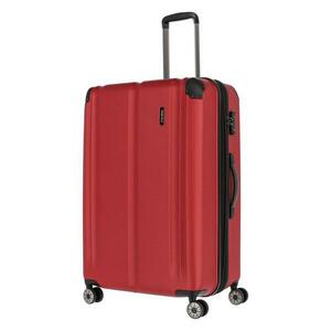 Travelite City 4w L Red obraz
