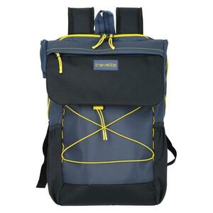 Travelite Color Craze Backpack Navy batoh obraz