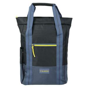 Travelite Color Craze Backpack S Navy batoh obraz