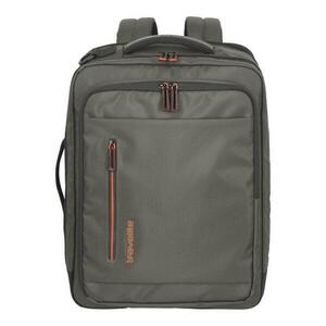 Travelite Crosslite 5.0 Board bag/Backpack Dark Olive batoh obraz
