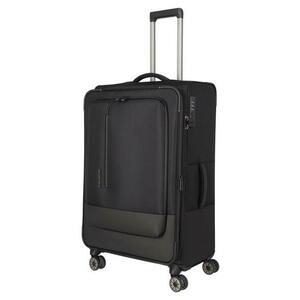 Travelite Crosslite 5.0 L Black obraz