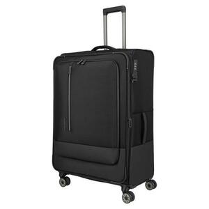 Travelite Crosslite XL Black obraz