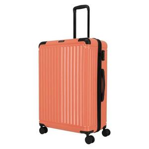 Travelite Cruise 4w L Coral kufr obraz