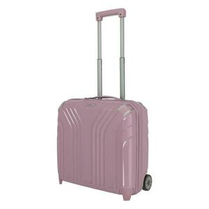 Travelite Elvaa 2w Business wheeler Rosé obraz