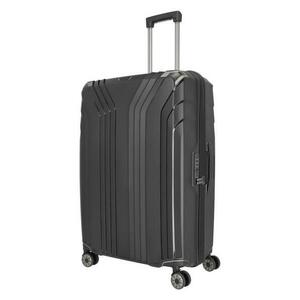 Travelite Elvaa 4w L Black obraz
