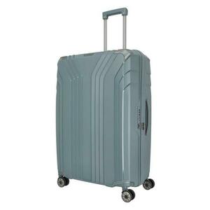 Travelite Elvaa 4w L Blue/grey obraz