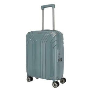 Travelite Elvaa 4w S Blue/grey obraz