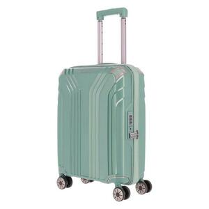 Travelite Elvaa 4w S Green obraz