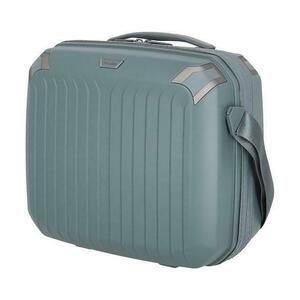 Travelite Elvaa Beauty Case Blue/grey kufr obraz
