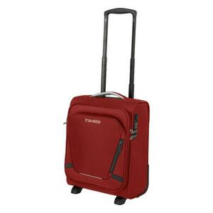 Travelite Jetpack Easy 2 Cabin Red obraz