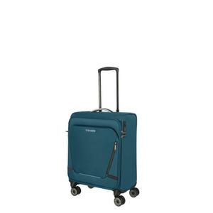 Travelite Jetpack Max 4 Cabin Petrol obraz