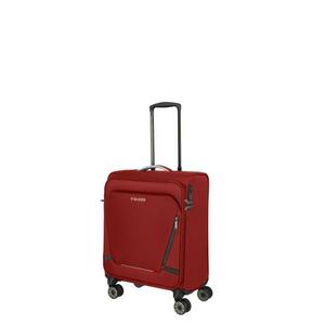 Travelite Jetpack Max 4 Cabin Red obraz