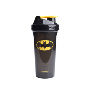 SmartShake Šejkr Lite Batman 800 ml obraz