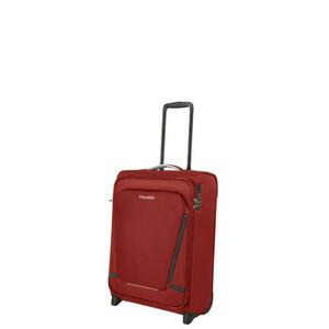 Travelite Jetpack Multi Light 2 Cabin Red obraz