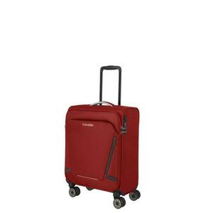 Travelite Jetpack Multi Light 4 Cabin Red obraz