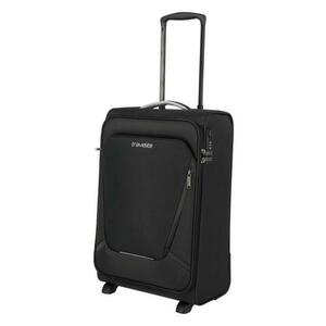 Travelite Jetpack Slim 2 Cabin Black obraz