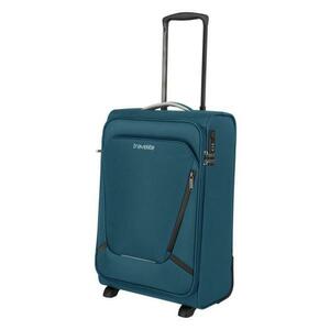 Travelite Jetpack Slim 2 Cabin Petrol obraz