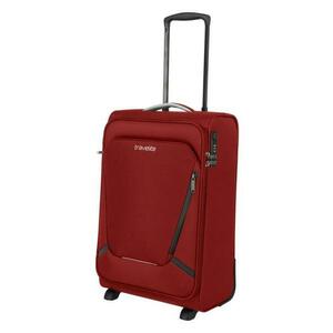 Travelite Jetpack Slim 2 Cabin Red obraz