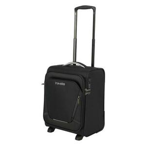 Travelite Jetpack Wings 2 Cabin Black obraz