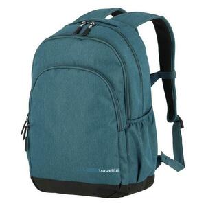 Travelite Kick Off Backpack L Petrol batoh obraz