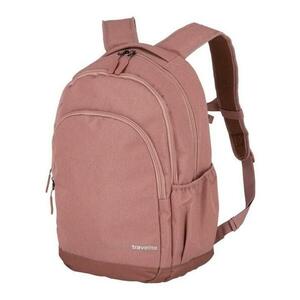 Travelite Kick Off Backpack L Rosé batoh obraz