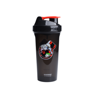 SmartShake Šejkr Lite Harley Quinn 800 ml obraz