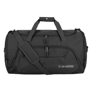 Travelite Kick Off Duffle L Black obraz