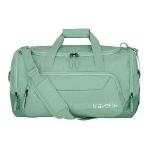 Travelite Kick Off Duffle M Sage taška obraz