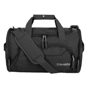 Travelite Kick Off Duffle S Black obraz