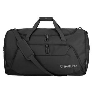 Travelite Kick Off Duffle XL Black obraz