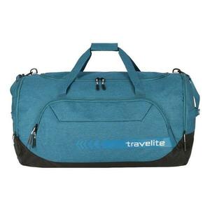 Travelite Kick Off Duffle XL Petrol 120l obraz