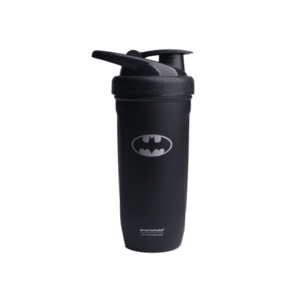 SmartShake Šejkr Reforce Batman Logo 900 ml obraz
